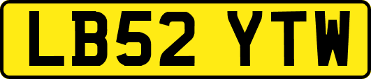 LB52YTW