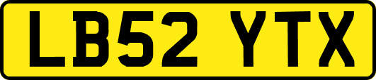 LB52YTX
