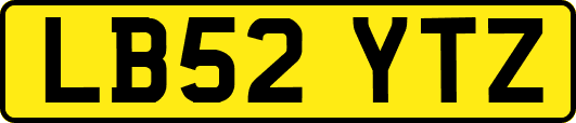 LB52YTZ