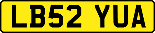 LB52YUA