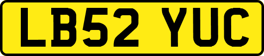 LB52YUC