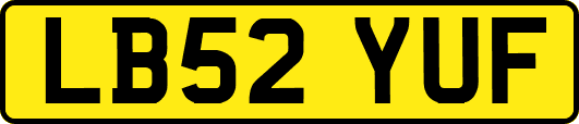 LB52YUF