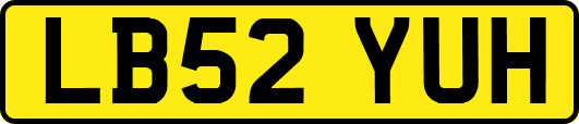 LB52YUH