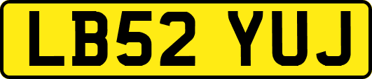 LB52YUJ