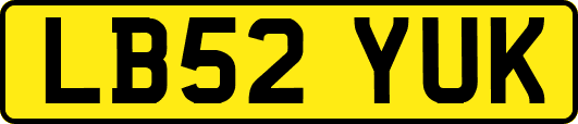 LB52YUK