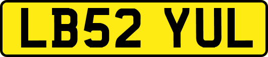 LB52YUL