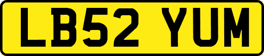 LB52YUM