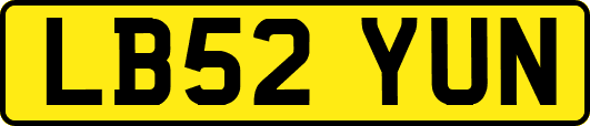 LB52YUN