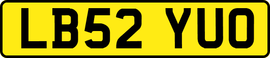LB52YUO