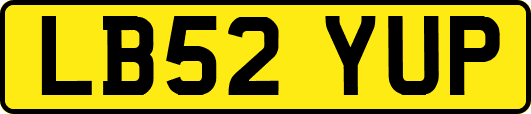 LB52YUP