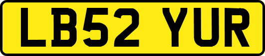 LB52YUR
