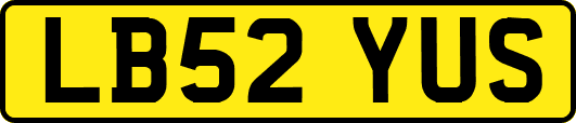 LB52YUS