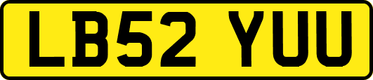 LB52YUU