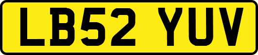 LB52YUV