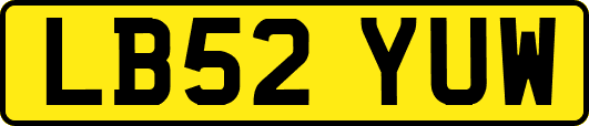 LB52YUW