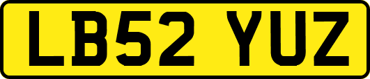 LB52YUZ