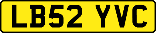 LB52YVC