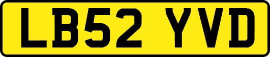 LB52YVD