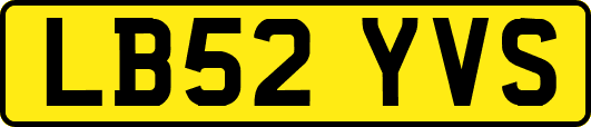 LB52YVS