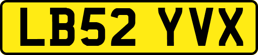 LB52YVX