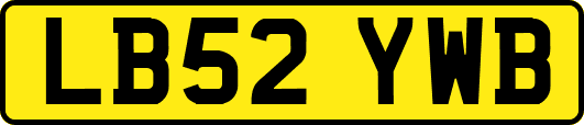 LB52YWB