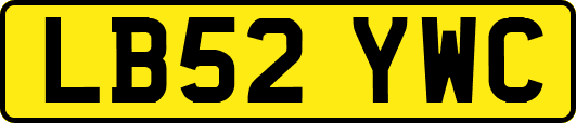 LB52YWC