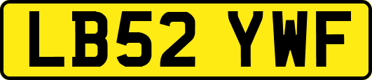 LB52YWF