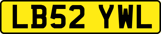 LB52YWL