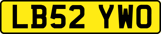 LB52YWO