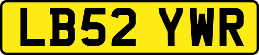 LB52YWR