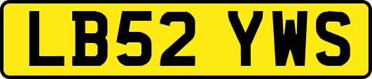 LB52YWS
