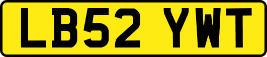 LB52YWT