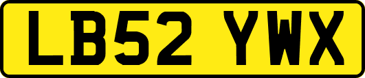 LB52YWX