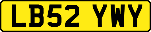 LB52YWY