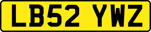 LB52YWZ