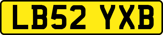 LB52YXB