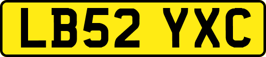 LB52YXC