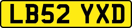 LB52YXD