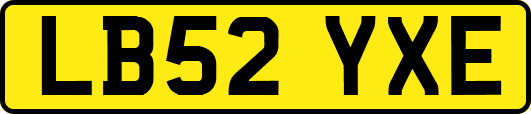 LB52YXE