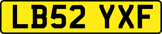 LB52YXF