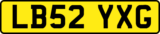 LB52YXG
