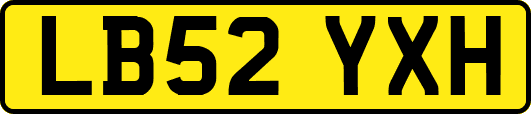LB52YXH