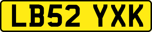 LB52YXK