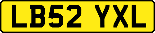 LB52YXL