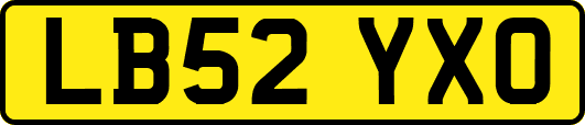 LB52YXO