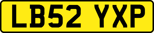 LB52YXP
