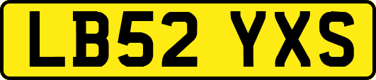 LB52YXS