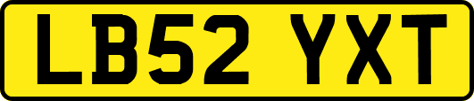 LB52YXT