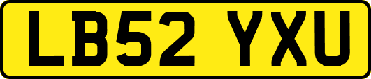 LB52YXU