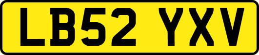 LB52YXV